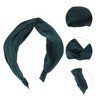 Unique Bargains Women's Fashion Cross Wide Headbands 1 Pc - 3 of 4