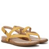 SOUL Naturalizer Womens Carolyn Flat Sandal - 2 of 4