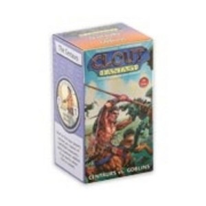 Centaurs vs. Goblins Starter Set Board Game - 1 of 1