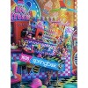Springbok Ice Cream Shop Jigsaw Puzzle - 1000pc - 4 of 4