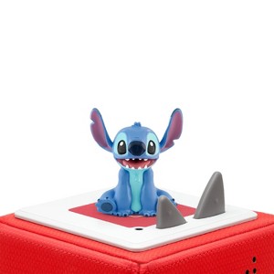 Tonies Disney Lilo & Stitch Audio Play Figurine - 1 of 3