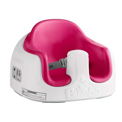 Bumbo seat with tray target sale