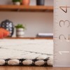 Marbella MRB454 Hand Loomed Indoor Rugs - Safavieh - 4 of 4