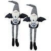 Racxily H Halloween Sitting Witch Decor21" - 2 of 4