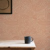 Tempaper Peel and Stick Wallpaper Sketch - image 3 of 4