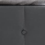 dark grey with led light