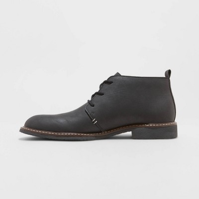 target chukka boots