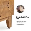 Paddy 2 - Drawer Nightstand | ARTFUL LIVING DESIGN - 4 of 4