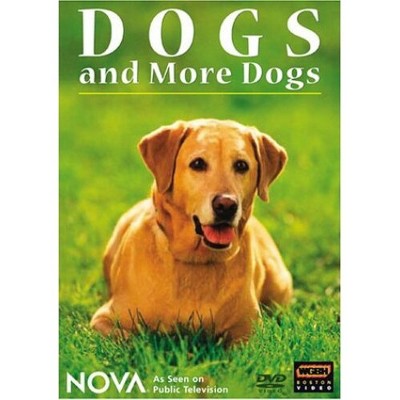 Dogs And More Dogs (dvd) : Target