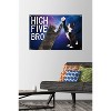 Trends International Keith Kimberlin - Kittens - High Five Bro in Space Unframed Wall Poster Prints - 2 of 4