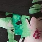 black bloom