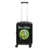 Rick and Morty Ful 22.5" Carry-On Luggage - 3 of 4
