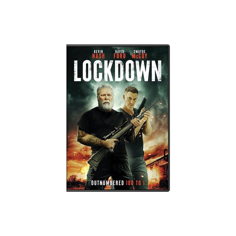 Lockdown (DVD), 1 of 2