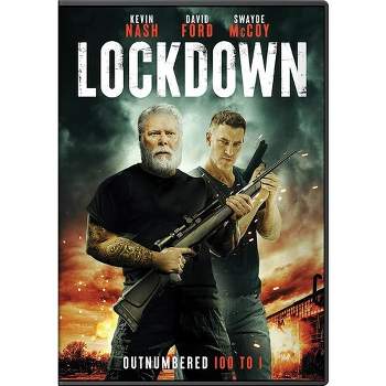 Lockdown (DVD)