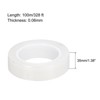 Unique Bargains Industrial DIY Home Repair PE Protective Film Roll Duct Tape - 2 of 4