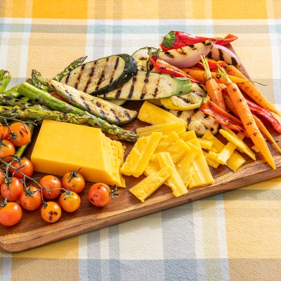 Tillamook Sharp Cheddar Cheese Loaf - 8oz, 4 of 7