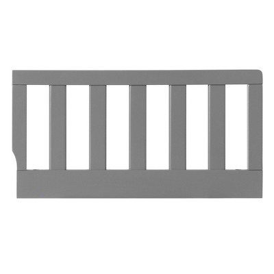 Oxford Baby North Bay Toddler Bed Guard Rail - Dove Gray