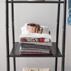 IRIS USA Garment Rack for Hanging Clothes and Displaying Accessories - 4 of 4