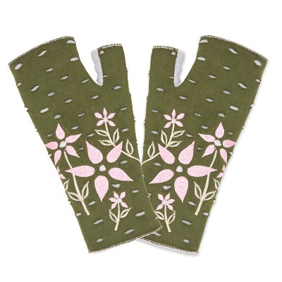 Feelgoodz Viola Fingerless Glove