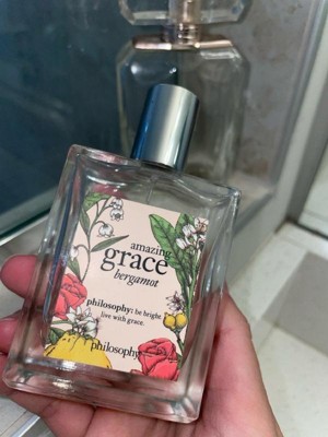 Amazing grace bergamot online perfume