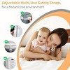 Baby Proof Me | Adjustable Safety Strap - 4 of 4