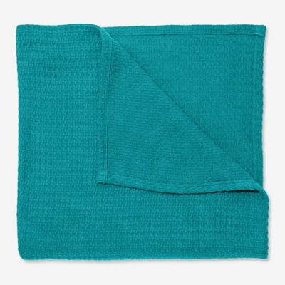 BrylaneHome BH Studio Cotton Blanket