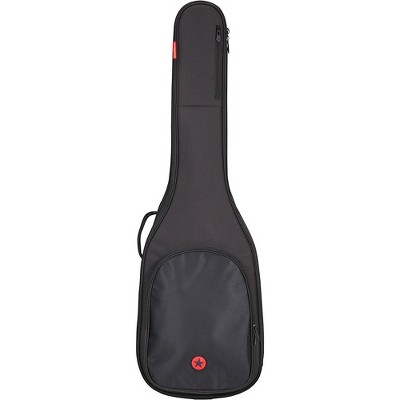 Road Runner Avenue II Electric Bass Gig Bag Black