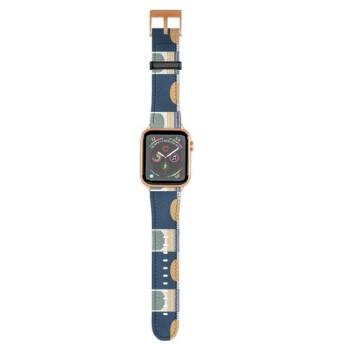 Target rose gold hot sale apple watch series 3