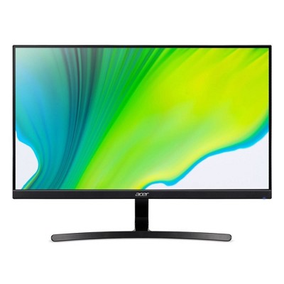 Acer 23.8" Widescreen LCD Monitor - 1920 x 1080 - 75Hz - K243Y A - Manufacturer Refurbished