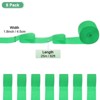 Unique Bargains Crepe Paper Streamer for Decoration - 3 of 4