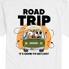 Men's - Disney - Road Trip Short Sleeve Graphic T-Shirt - 2 of 4