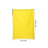 Unique Bargains Heavy Duty Oxford Fabric Tear-resistant Durable Laundry Bag 1 Pc - 2 of 3