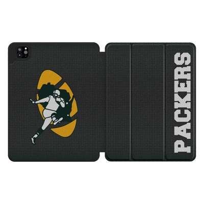 Keyscaper NFL NFC Historic Teams Linen Tablet Case for Apple iPad