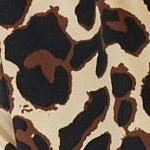 large leopard print