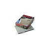 Pendaflex Reinforced Hanging Folders 1/5 Tab Letter Gray 25/Box 415215GRA - 2 of 4