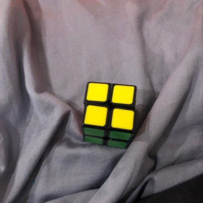 Rubik's Mini : Target