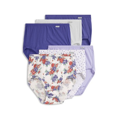 floral wallpaper/future dusk/grape brush dot/white/violet veil/future dusk