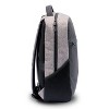 RadioShack 15.6" Laptop Backpack, Men's and Women's Backpack with Secure Laptop Compartment - 3 of 4