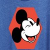 Women's - Disney - Iconic But Still Original Short Sleeve Graphic T-Shirt - 2 of 4