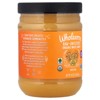Wholesome Sweeteners Raw + Unfiltered Organic White Honey , 16 oz (454 g) - 4 of 4