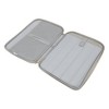 Unique Bargains Zipper Laptop Bag 1 Pc - 2 of 4