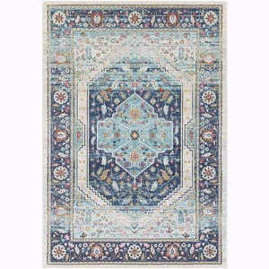 Mark & Day Lagewald Woven Indoor Area Rugs - 1 of 4