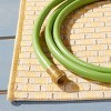 Courtyard CY6653 Power Loomed Indoor/Outdoor Area Rug  - Safavieh - 3 of 4