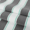 Aston & Arden Oversized Extra Thick Beach Towel (35x70 in., 600 GSM), 1 Luxury Pool Towel, Extra Large Bath Towel - 2 of 4