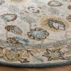 Antiquity AT812 Hand Tufted Indoor Rug -Safavieh - 3 of 3