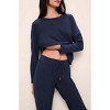 Women's Softest Sweats Jogger - Eberjey - 2 of 3