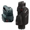 Ram Golf Premium Cart Bag with 14 Way Molded Organizer Divider Top - 3 of 4