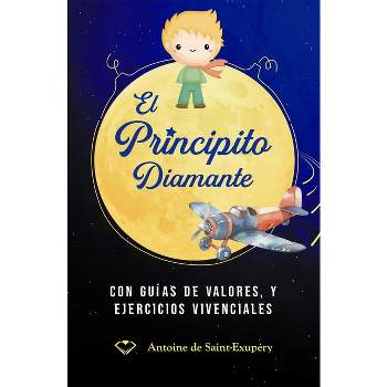 El Principito ebook by Antoine de Saint-Exupéry - Rakuten Kobo