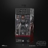 Star Wars Black Series Action Figure - Hunter 6inch Figure - 3 of 3