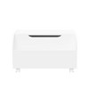 Wooden Toy Box Chest, Kids Toy Storage Organizer, Toy Box for Toddlers, Kids Bookshelf and Toy Storage, Toy Chest Bench for Nursery - 2 of 4